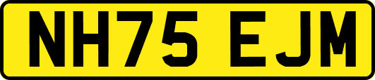 NH75EJM