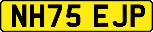 NH75EJP