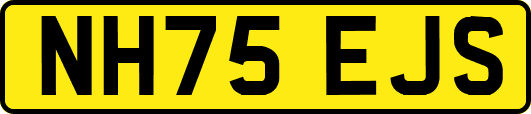 NH75EJS