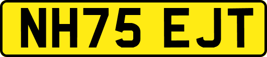 NH75EJT