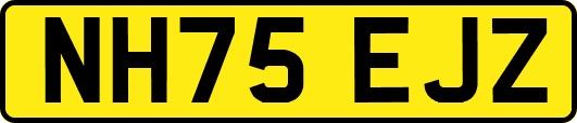 NH75EJZ