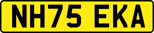 NH75EKA