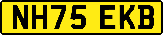 NH75EKB