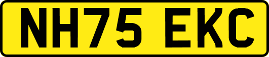 NH75EKC