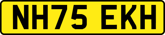 NH75EKH