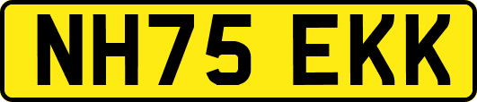 NH75EKK