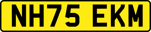 NH75EKM