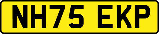 NH75EKP