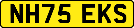 NH75EKS
