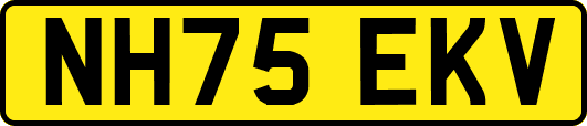 NH75EKV