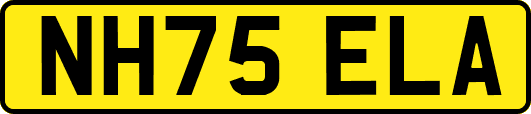 NH75ELA