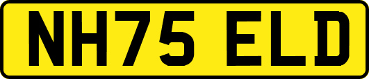 NH75ELD