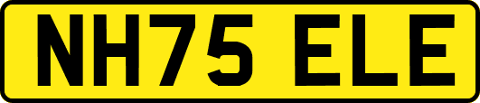 NH75ELE