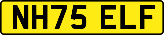 NH75ELF
