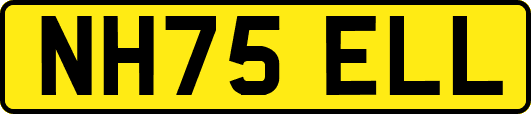 NH75ELL