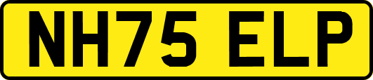 NH75ELP