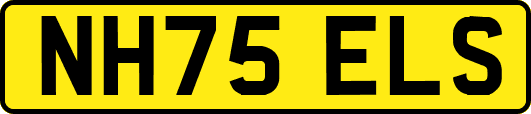 NH75ELS