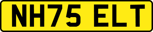 NH75ELT