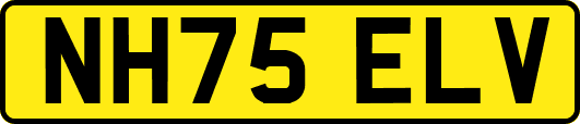 NH75ELV