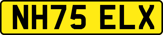 NH75ELX