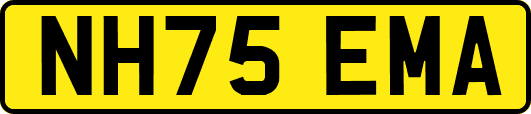 NH75EMA