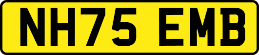 NH75EMB