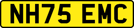 NH75EMC