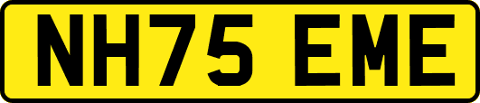 NH75EME