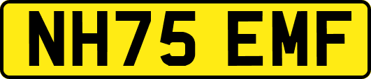 NH75EMF