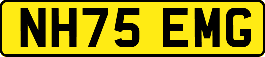 NH75EMG