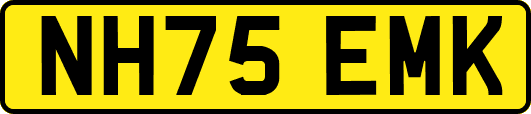 NH75EMK