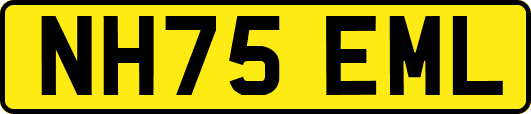 NH75EML