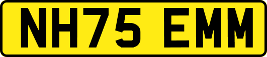 NH75EMM