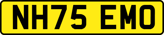 NH75EMO