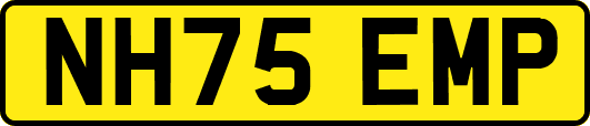 NH75EMP