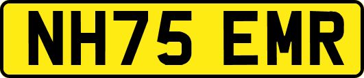 NH75EMR