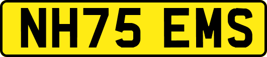 NH75EMS