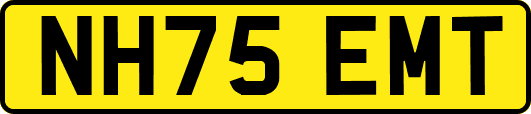 NH75EMT