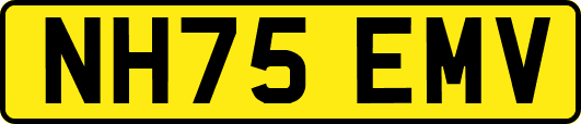 NH75EMV