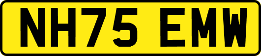 NH75EMW