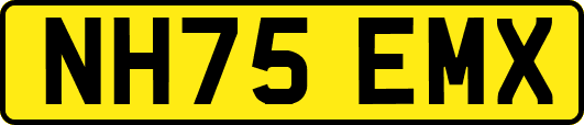 NH75EMX