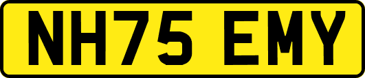NH75EMY