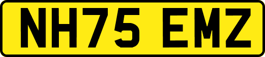 NH75EMZ