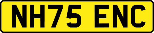 NH75ENC