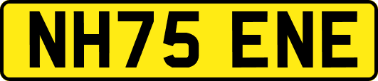 NH75ENE