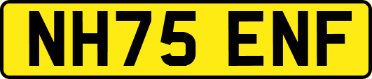 NH75ENF