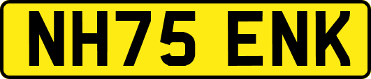 NH75ENK