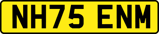NH75ENM