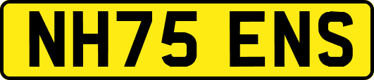 NH75ENS