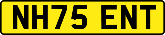 NH75ENT